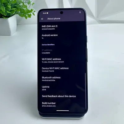 Google Pixel 8 | 256GB | Unlocked | Black - Thumbnail 10