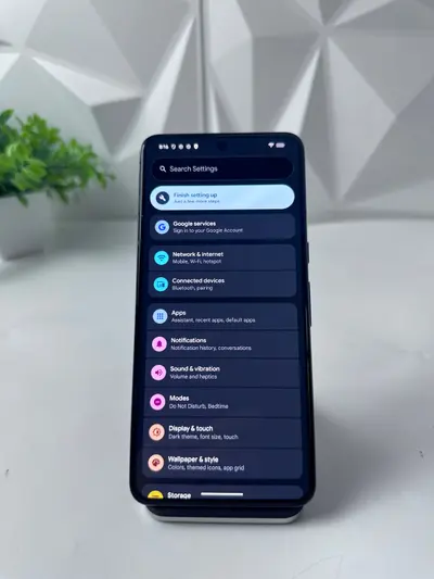 Google Pixel 8 Pro | 128GB | Unlocked | Black - Thumbnail 5