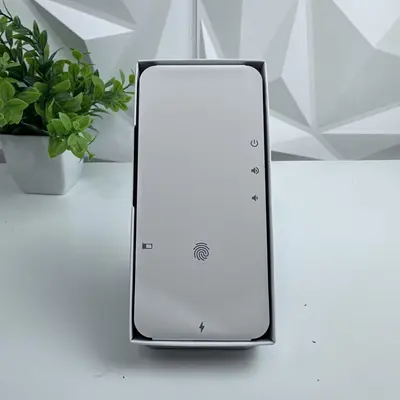 Google Pixel 8a, 128 GB, Obsidian, Unlocked - Thumbnail 2