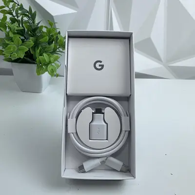 Google Pixel 8a, 128 GB, Obsidian, Unlocked - Thumbnail 3