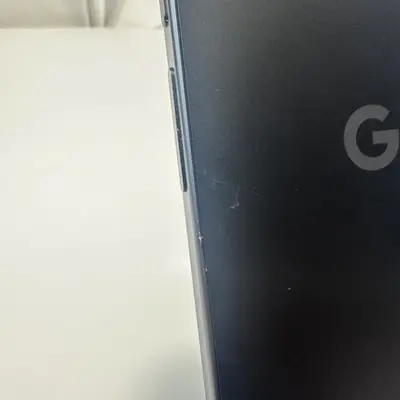 Google Pixel 9a | 128GB | Unlocked | Black - Thumbnail 4