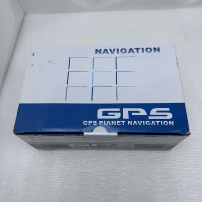 GPS Pianet Navigation - Thumbnail 4
