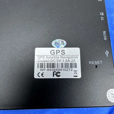 GPS Pianet Navigation - Thumbnail 3