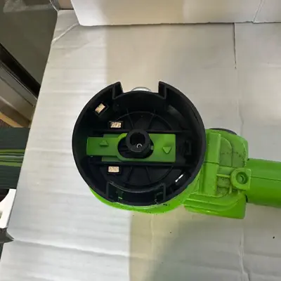 Greenworks 24V 13 Brushless String Trimmer Edger 2-in-1 Tool Only 7-Position - Thumbnail 3