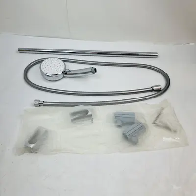 Grohe 26076002 New Tempesta Cosmopolitan 4-Spray Shower Head - Thumbnail 3