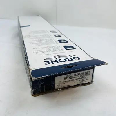 Grohe 26076002 New Tempesta Cosmopolitan 4-Spray Shower Head - Thumbnail 4