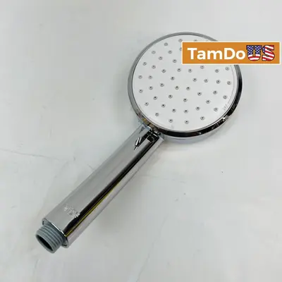 Grohe 26076002 New Tempesta Cosmopolitan 4-Spray Shower Head - New Open Box - Real photo at TamDo.us