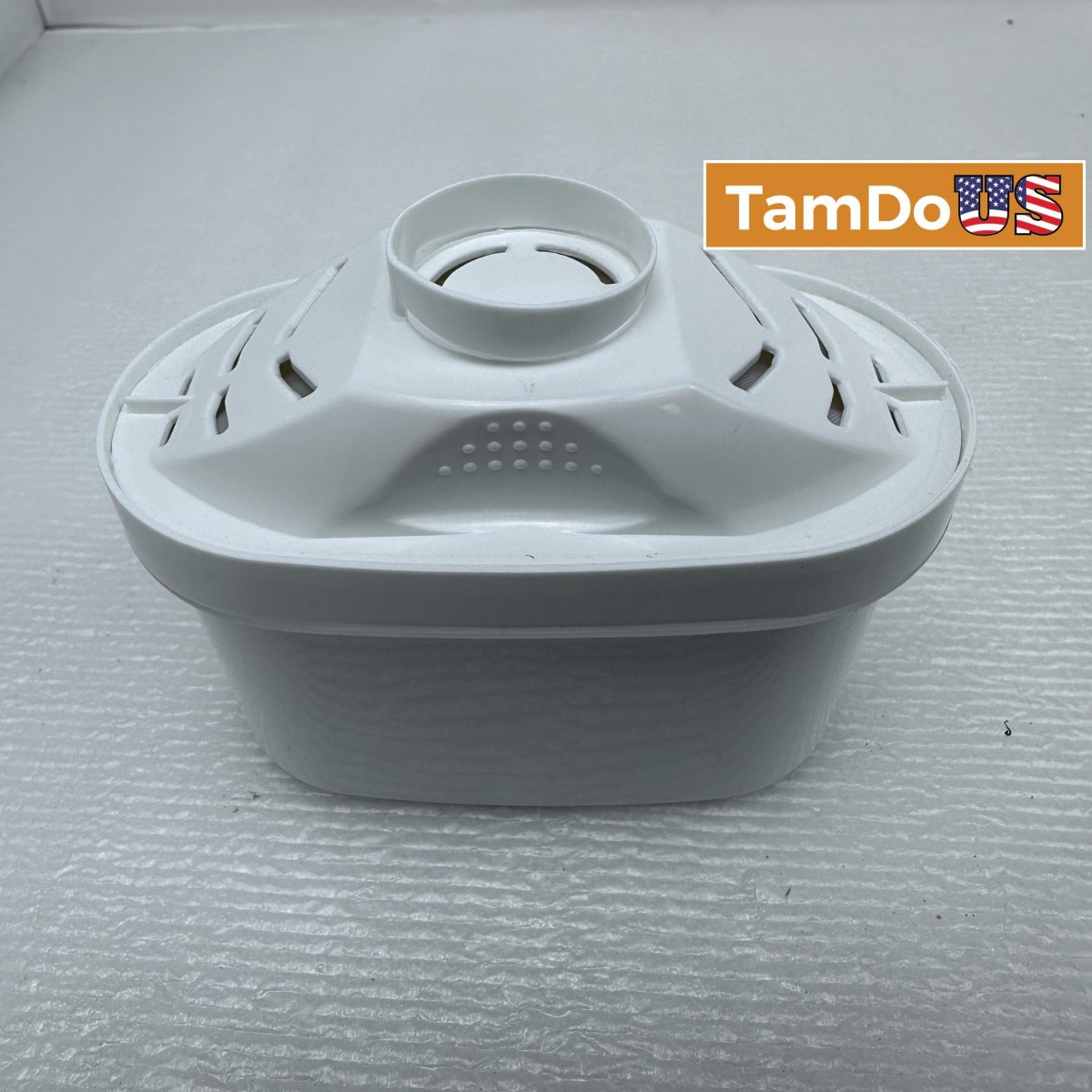 H2O 4 CPAP Replacement Water Filter Cartridge FOR CPAP Water Pitcher Distilled - Photo 1 - Real photo at TamDo.us