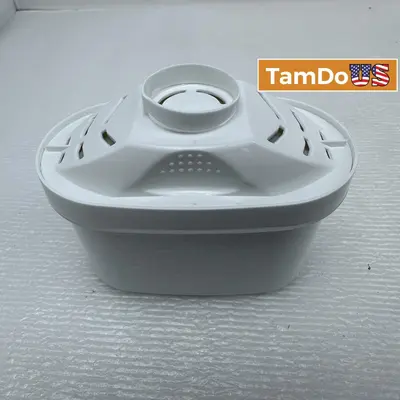 H2O 4 CPAP Replacement Water Filter Cartridge FOR CPAP Water Pitcher Distilled - New Open Box - Real photo at TamDo.us
