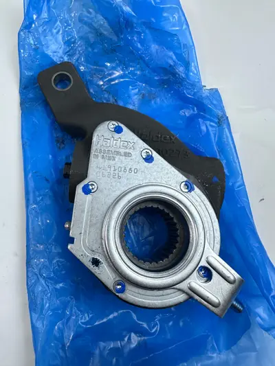 Haldex 427-10517 Automatic Brake Slack Adjuster Heavy Duty Truck Trailer - Thumbnail 10