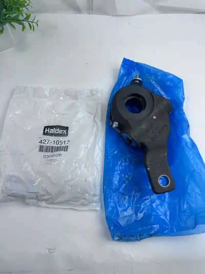 Haldex 427-10517 Automatic Brake Slack Adjuster Heavy Duty Truck Trailer - Thumbnail 2