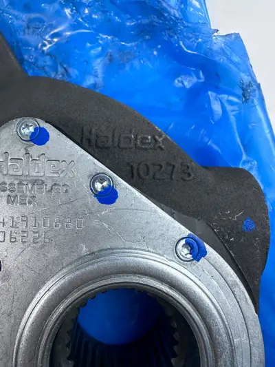 Haldex 427-10517 Automatic Brake Slack Adjuster Heavy Duty Truck Trailer - Thumbnail 6