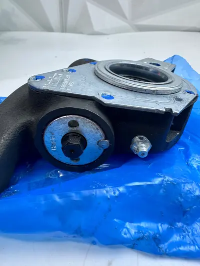 Haldex 427-10517 Automatic Brake Slack Adjuster Heavy Duty Truck Trailer - Thumbnail 3