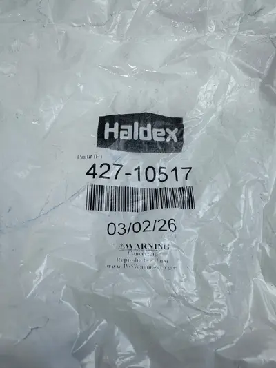 Haldex 427-10517 Automatic Brake Slack Adjuster Heavy Duty Truck Trailer - Thumbnail 9