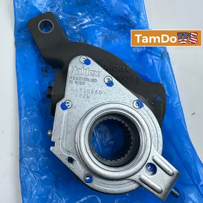 Haldex 427-10517 Automatic Brake Slack Adjuster Heavy Duty Truck Trailer - Thumbnail 1