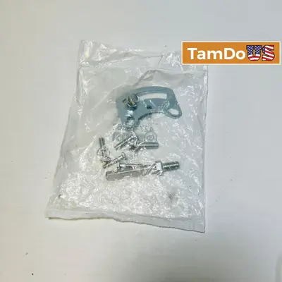 Haldex 42710563 ABA Bracket Kit - New Open Box - Real photo at TamDo.us