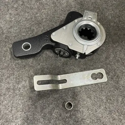 Haldex Auto Slack Adjuster 410143P, 5.5/6.5, 10S1.5, Fits Truck/Trailer Brake - Thumbnail 2