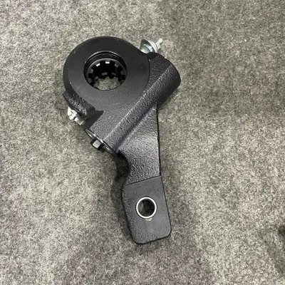 Haldex Auto Slack Adjuster 410143P, 5.5/6.5, 10S1.5, Fits Truck/Trailer Brake - Thumbnail 3