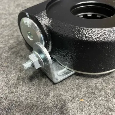 Haldex Auto Slack Adjuster 410143P, 5.5/6.5, 10S1.5, Fits Truck/Trailer Brake - Thumbnail 6