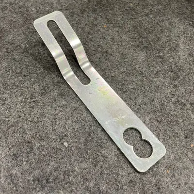 Haldex Auto Slack Adjuster 410143P, 5.5/6.5, 10S1.5, Fits Truck/Trailer Brake - Thumbnail 10