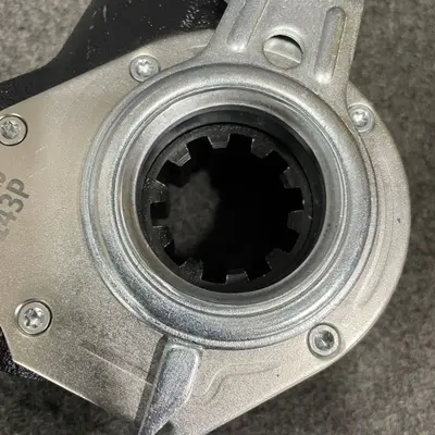 Haldex Auto Slack Adjuster 410143P, 5.5/6.5, 10S1.5, Fits Truck/Trailer Brake - Thumbnail 9