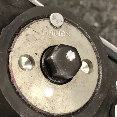 Haldex Automatic Brake Slack Adjuster 40010143 - Thumbnail 9