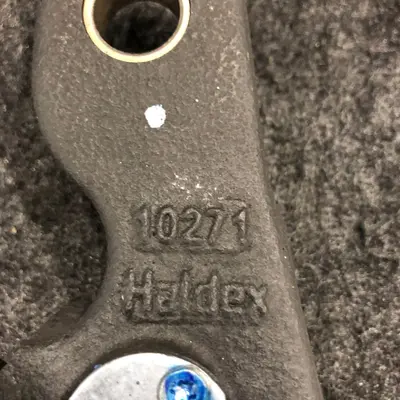 Haldex Automatic Brake Slack Adjuster 40010143 - Thumbnail 7