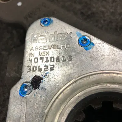 Haldex Automatic Brake Slack Adjuster 40010143 - Thumbnail 6