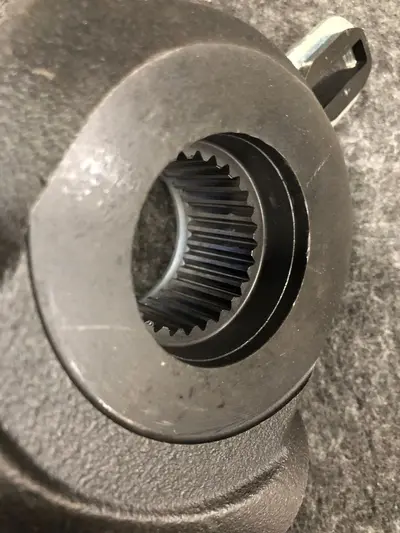 HALDEX Brake Slack Adjuster - Thumbnail 3