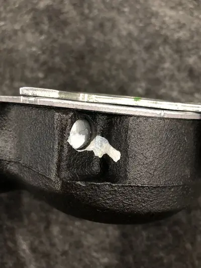 HALDEX Brake Slack Adjuster - Thumbnail 4
