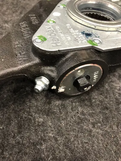 HALDEX Brake Slack Adjuster - Thumbnail 5
