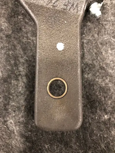 HALDEX Brake Slack Adjuster - Thumbnail 7