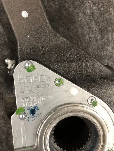 HALDEX Brake Slack Adjuster - Thumbnail 9