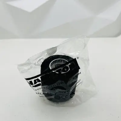 Hampton Adams Self Adhesive Wrap 2"x15ft Black, 14 Rolls Per Pack - Thumbnail 3