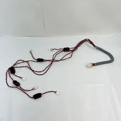 Harness, Sleeving, & Ferrites Assembly #50102951-001 - Thumbnail 6