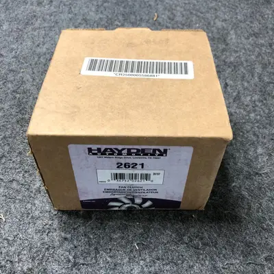 HAYDEN Fan Clutch 2621 - Thumbnail 3