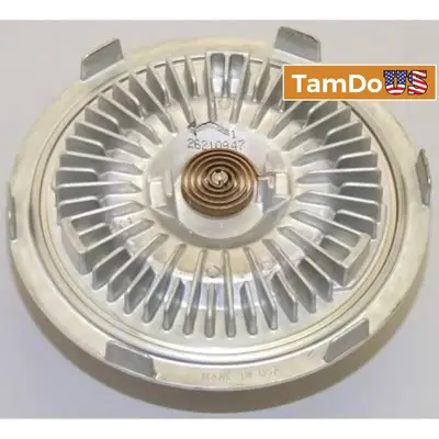 HAYDEN Fan Clutch 2621 - Thumbnail 1