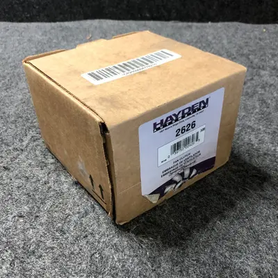 HAYDEN Fan Clutch 2626 - Thumbnail 2