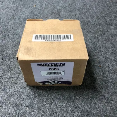 HAYDEN Fan Clutch 2626 - Thumbnail 1