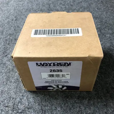 HAYDEN Fan Clutch 2635 - Thumbnail 1