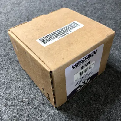 HAYDEN Fan Clutch 2635 - Thumbnail 2