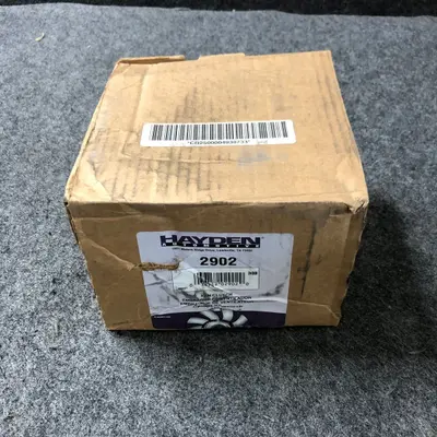 HAYDEN Fan Clutch 2902 - Thumbnail 2