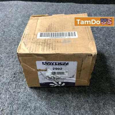 HAYDEN Fan Clutch 2902 - Thumbnail 1