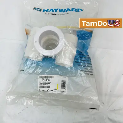 Hayward SP1434PAKA 1.5" Pool Spa Diffuser Genuine Part - Thumbnail 1