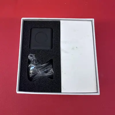 HD Smart Wireless Battery Powered Mini Camera - Thumbnail 7