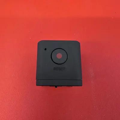 HD Smart Wireless Battery Powered Mini Camera - Thumbnail 4