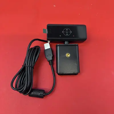 HD Webcam 1080P - Model: AN-H178 - Thumbnail 7