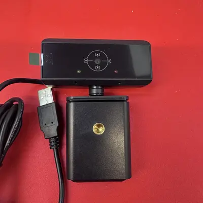 HD Webcam 1080P - Model: AN-H178 - Thumbnail 2