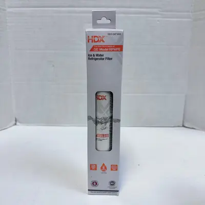 HDX EQG2-S Refrigerator Water Filter Replacement for GE RPWFE - Thumbnail 2