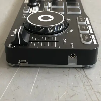 Hercules DJControl Starlight 2-Deck DJ Controller for Serato DJ Lite Portable - Thumbnail 4